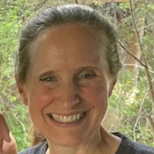 Suzy Friedman